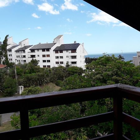 פונטה דל אסטה Apto Tipo Loft En Complejo Bahama, A Metros Del Mar Y Zona Muy Tranquila מראה חיצוני תמונה