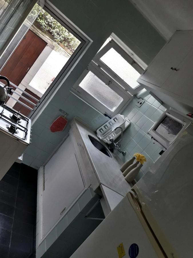 פונטה דל אסטה Apto Tipo Loft En Complejo Bahama, A Metros Del Mar Y Zona Muy Tranquila מראה חיצוני תמונה