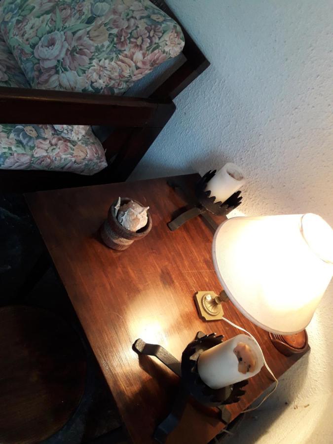 פונטה דל אסטה Apto Tipo Loft En Complejo Bahama, A Metros Del Mar Y Zona Muy Tranquila מראה חיצוני תמונה