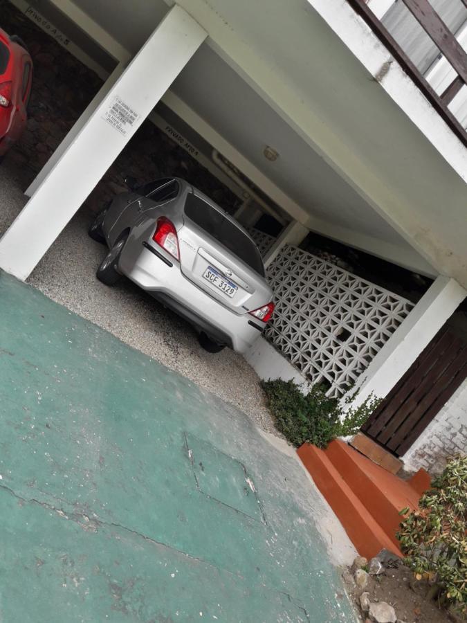 פונטה דל אסטה Apto Tipo Loft En Complejo Bahama, A Metros Del Mar Y Zona Muy Tranquila מראה חיצוני תמונה