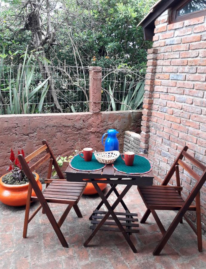 פונטה דל אסטה Apto Tipo Loft En Complejo Bahama, A Metros Del Mar Y Zona Muy Tranquila מראה חיצוני תמונה