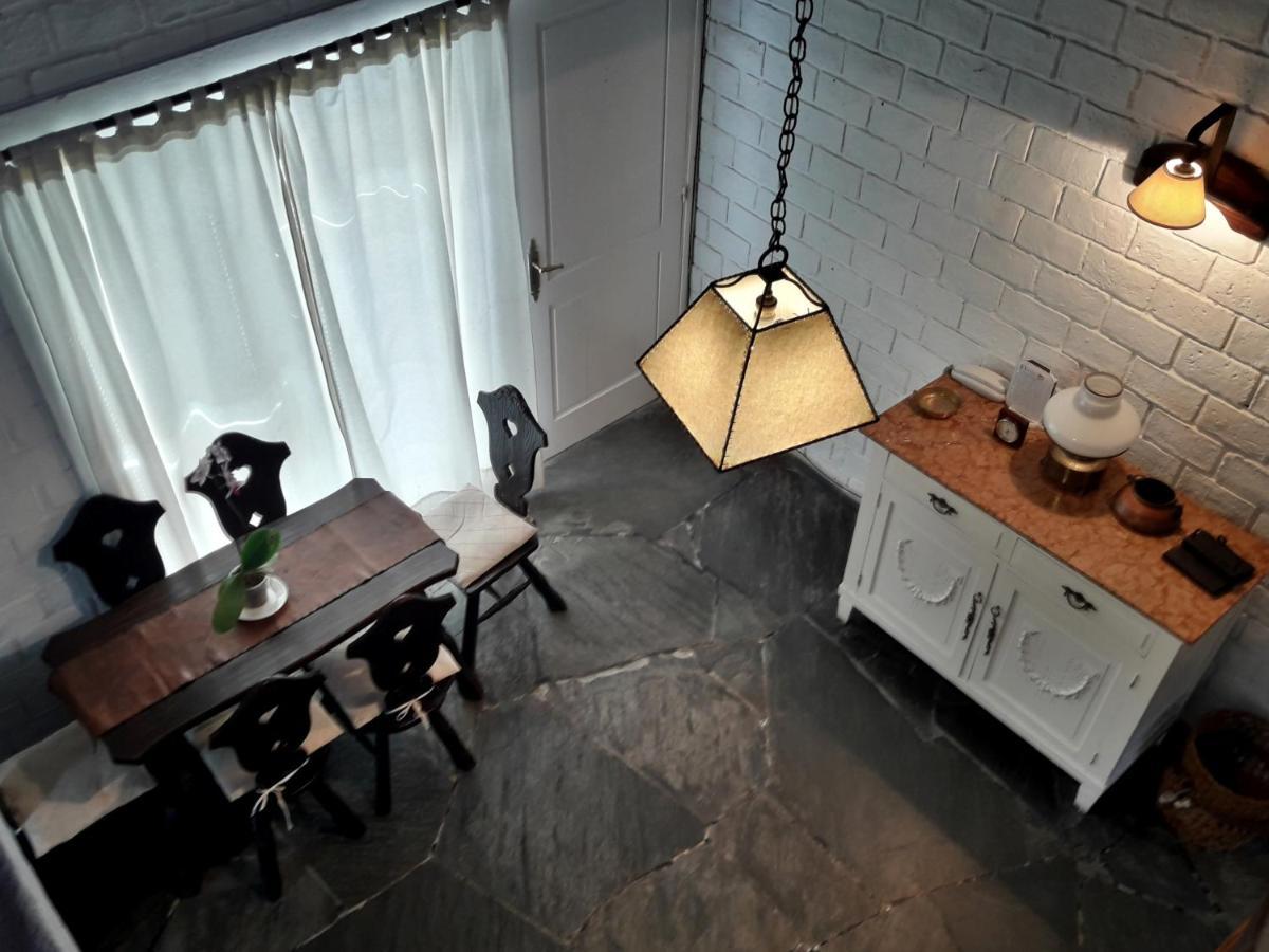 פונטה דל אסטה Apto Tipo Loft En Complejo Bahama, A Metros Del Mar Y Zona Muy Tranquila מראה חיצוני תמונה