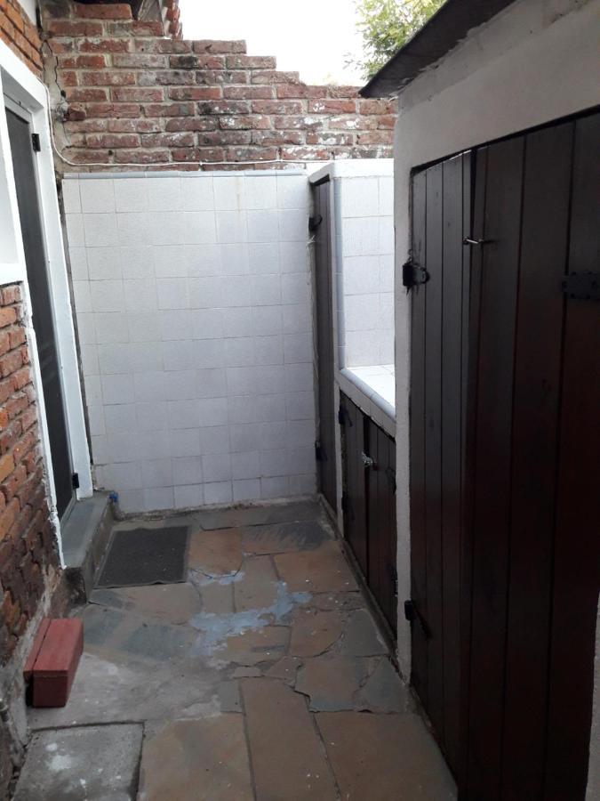 פונטה דל אסטה Apto Tipo Loft En Complejo Bahama, A Metros Del Mar Y Zona Muy Tranquila מראה חיצוני תמונה