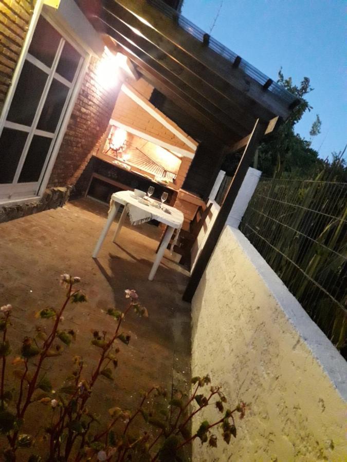 פונטה דל אסטה Apto Tipo Loft En Complejo Bahama, A Metros Del Mar Y Zona Muy Tranquila מראה חיצוני תמונה